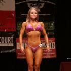 Pamela  Honaker - NPC Shawn Ray Baltimore Washington Grand Prix 2012 - #1